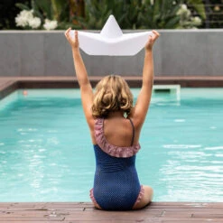 LED-Akkuleuchte The BOAT Lamp, Schwimmfähig, RGBW -Laden Für Heimbeleuchtung 8590070 11