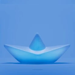 LED-Akkuleuchte The BOAT Lamp, Schwimmfähig, RGBW -Laden Für Heimbeleuchtung 8590070 14