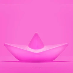 LED-Akkuleuchte The BOAT Lamp, Schwimmfähig, RGBW -Laden Für Heimbeleuchtung 8590070 15