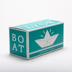 LED-Akkuleuchte The BOAT Lamp, Schwimmfähig, RGBW -Laden Für Heimbeleuchtung 8590070 7