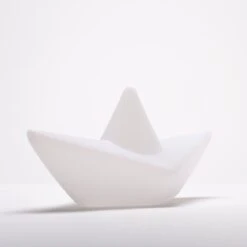 LED-Akkuleuchte The BOAT Lamp, Schwimmfähig, RGBW -Laden Für Heimbeleuchtung 8590070 8