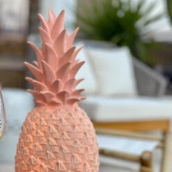 Goodnight Light Pinacolada Dekoleuchte Pink RGBW -Laden Für Heimbeleuchtung 8590075 2