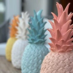 Goodnight Light Pinacolada Dekoleuchte Pink RGBW -Laden Für Heimbeleuchtung 8590075 3