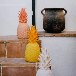 Goodnight Light Pinacolada Dekoleuchte Pink RGBW -Laden Für Heimbeleuchtung 8590075 5