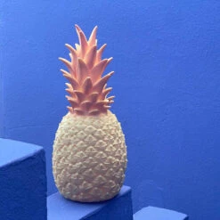 Goodnight Light Pinacolada Dekoleuchte Pink RGBW -Laden Für Heimbeleuchtung 8590075 8