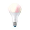 WiZ A67 LED-Lampe Wi-Fi E27 13W Matt RGB -Laden Für Heimbeleuchtung 9038180