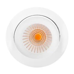 SLC DL04 LED-Einbauleuchte Weiß 3.000 K -Laden Für Heimbeleuchtung 9044050 1