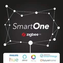 SLC SmartOne Netzteil ZigBee CV 24V 75W PWM RGBW -Laden Für Heimbeleuchtung 9044211 5