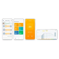 Tado° Smartes Thermostat Starter Kit V3+ Mit Funk -Laden Für Heimbeleuchtung 9045010 3