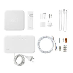 Tado° Smartes Thermostat Starter Kit V3+ Mit Funk -Laden Für Heimbeleuchtung 9045010 7