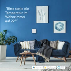 Tado° Funk-Temperatursensor -Laden Für Heimbeleuchtung 9045011 5