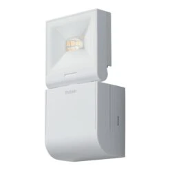 Theben TheLeda S10L Strahler Einflammig Weiß