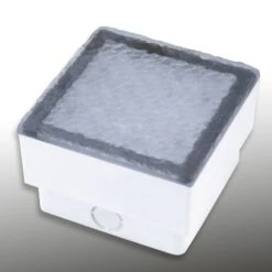 Begehbare LED-Bodeneinbauleuchte Pflasterstein 10 -Laden Für Heimbeleuchtung 9505943 2