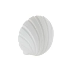 Wandleuchte Mydi Aus Glas, Weiß Satiniert -Laden Für Heimbeleuchtung 9514129 2