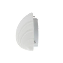 Wandleuchte Mydi Aus Glas, Weiß Satiniert -Laden Für Heimbeleuchtung 9514129 3