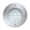 WIBRE LED-Unterwasserspot Einbau RGBW 6.000K 75W -Laden Für Heimbeleuchtung 9604022