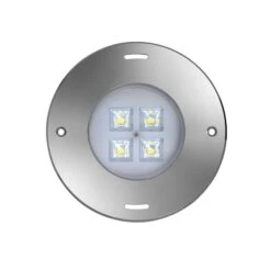 WIBRE LED-Unterwasserspot Einbau RGBW 6.000K 17W
