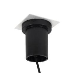 Lucande Eckige LED-Bodeneinbauleuchte Ava, IP67 -Laden Für Heimbeleuchtung 9616026 7