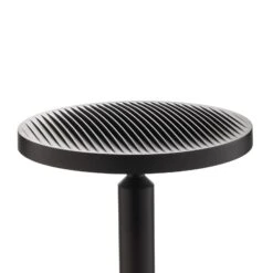 Lucande Topmoderne LED-Mastleuchte Akito -Laden Für Heimbeleuchtung 9616135 4