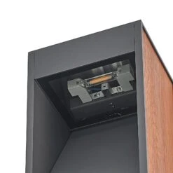 Lucande Ansala Sockelleuchte R7s Mit Holzdekor -Laden Für Heimbeleuchtung 9616272 6