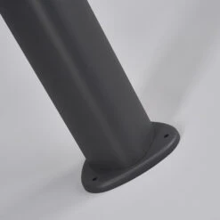 Lucande Milou - LED-Sockelleuchte Aus Aluminium -Laden Für Heimbeleuchtung 9617017 8