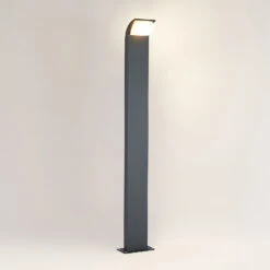 Lucande Tinna LED-Wegeleuchte, 100 Cm 15 Lucande Tinna LED-Wegeleuchte, 100 Cm -Laden Für Heimbeleuchtung 9617065 4