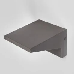 Lucande LED-Außenwandleuchte Levvon Mit Bewegungssensor -Laden Für Heimbeleuchtung 9619036 4