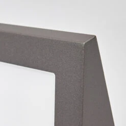 Lucande LED-Außenwandleuchte Levvon Mit Bewegungssensor -Laden Für Heimbeleuchtung 9619036 6