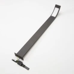 Lucande Juvia - LED-Wegelampe Aus Grafitgrauem Aluminium -Laden Für Heimbeleuchtung 9619126 8