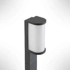 Lucande Jokum LED-Wegelampe, IP65, 100 Cm -Laden Für Heimbeleuchtung 9619228 3