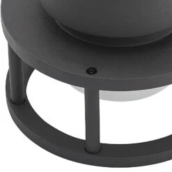 Lucande Berenike Außendeckenleuchte -Laden Für Heimbeleuchtung 9619327 5