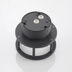 Lucande Berenike Außendeckenleuchte -Laden Für Heimbeleuchtung 9619327 7