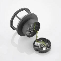 Lucande Berenike Außendeckenleuchte -Laden Für Heimbeleuchtung 9619327 8