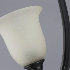 Lucande Kronleuchter Trisha -Laden Für Heimbeleuchtung 9620344 5