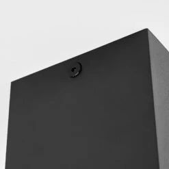 Carson - Aufbau-Deckenspot In Schwarz -Laden Für Heimbeleuchtung 9620709 4