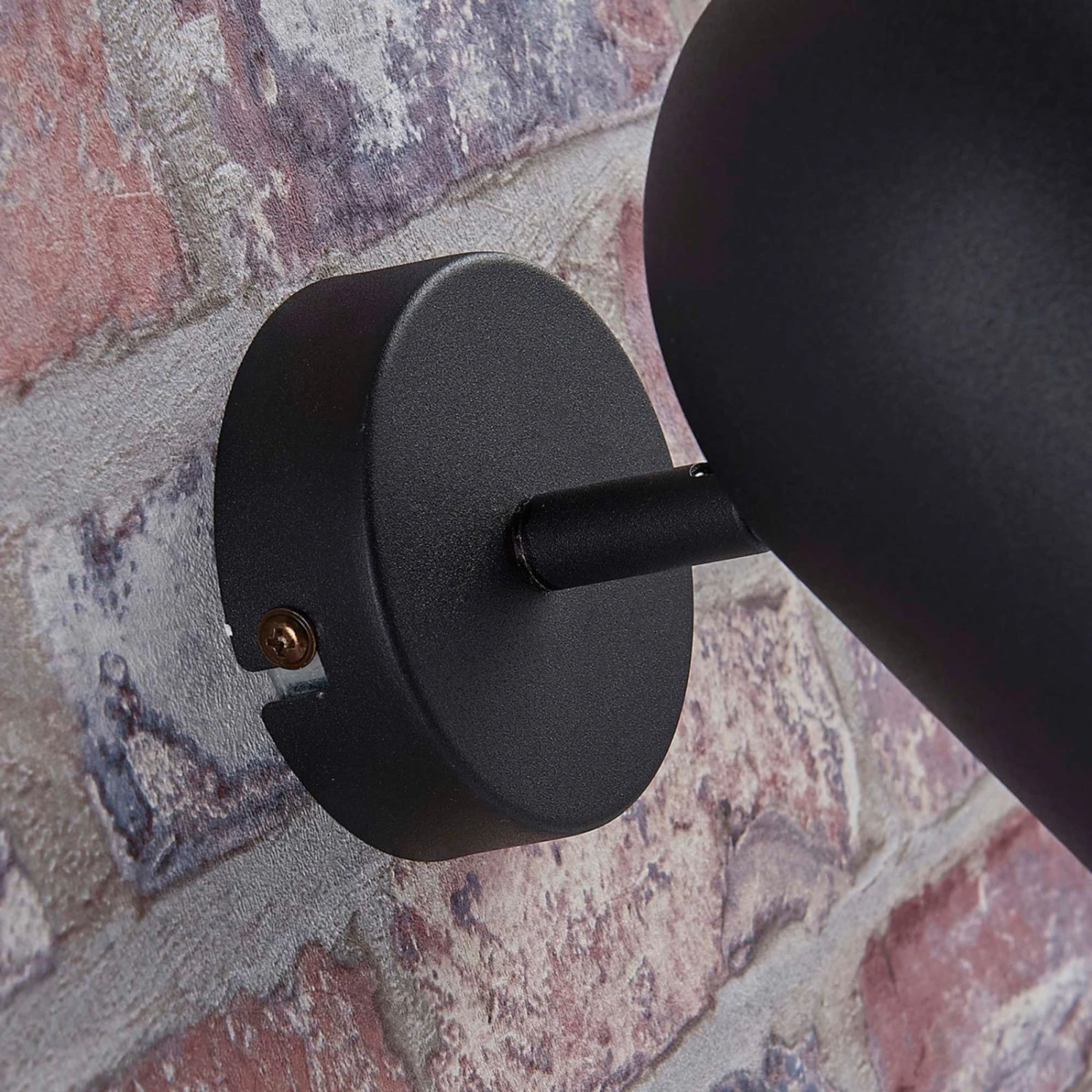 Wandstrahler Morik, 1-flammig 8 Wandstrahler Morik, 1-flammig – Bild 6