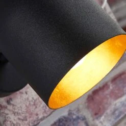 Wandstrahler Morik, 1-flammig 17 Wandstrahler Morik, 1-flammig -Laden Für Heimbeleuchtung 9621238 6