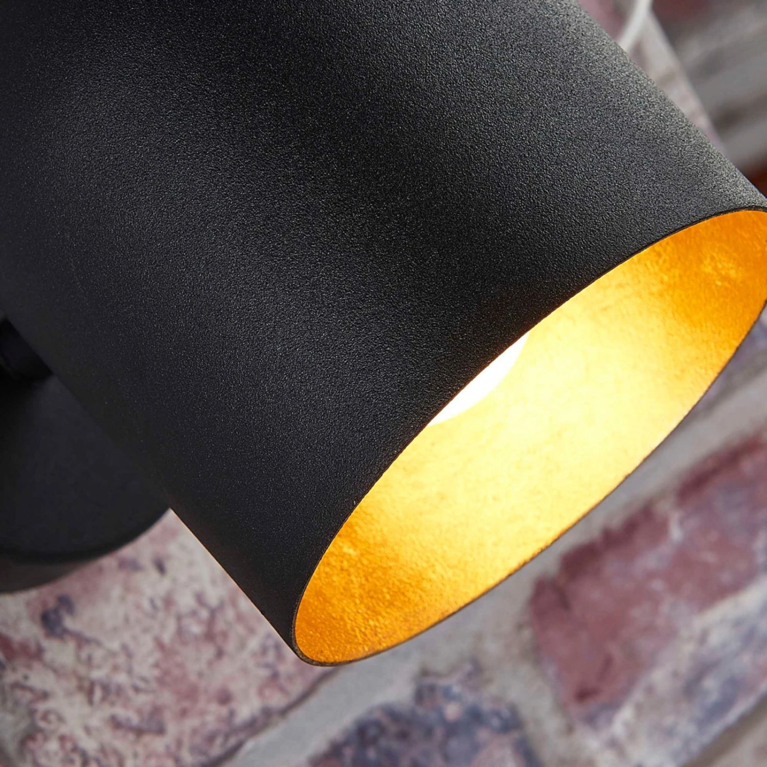 Wandstrahler Morik, 1-flammig 9 Wandstrahler Morik, 1-flammig – Bild 7