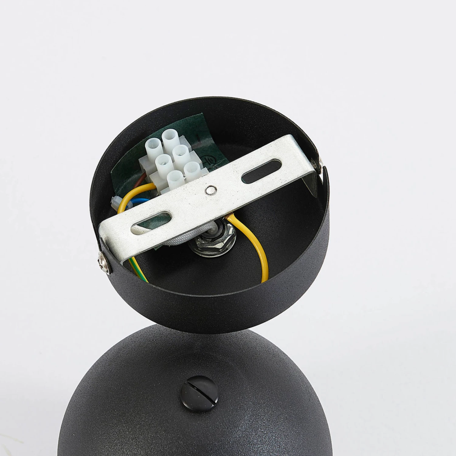 Wandstrahler Morik, 1-flammig 11 Wandstrahler Morik, 1-flammig – Bild 9