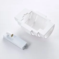 Lindby Marit Gips-Wandleuchte, Stufenförmig -Laden Für Heimbeleuchtung 9621331 6