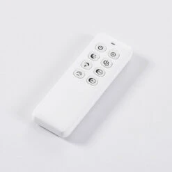 Arcchio Lysander LED-Panel, CCT, 79 Cm, Silber -Laden Für Heimbeleuchtung 9621557 6