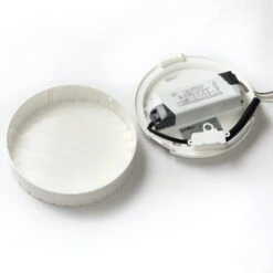 Seilsystem Rope Mit Strahlern, Fünfflammig -Laden Für Heimbeleuchtung 9624127 7