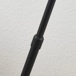 Stehleuchte Muriel 1-flammig Schwarz/gold -Laden Für Heimbeleuchtung 9624228 7