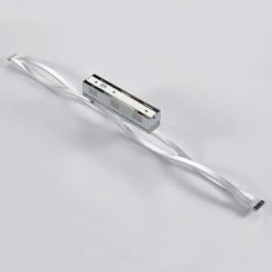 Lucande LED-Deckenlampe Roan, Wellenförmig -Laden Für Heimbeleuchtung 9624373 8