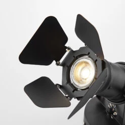 Wandleuchte Tilen Im Scheinwerfer-Look -Laden Für Heimbeleuchtung 9624399 6