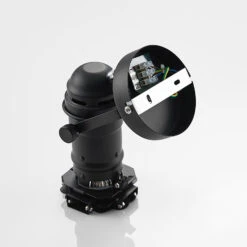 Wandleuchte Tilen Im Scheinwerfer-Look -Laden Für Heimbeleuchtung 9624399 8