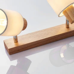 Lindby Wanessa Deckenstrahler, Vierflammig -Laden Für Heimbeleuchtung 9624711 4