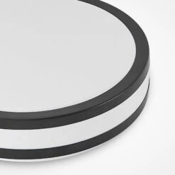 Lindby Teun LED-Deckenleuchte, Rund, 29 Cm -Laden Für Heimbeleuchtung 9627283 3