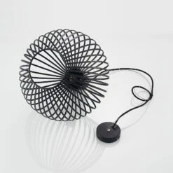 Lindby Deandre Hängeleuchte, Ø 38 Cm -Laden Für Heimbeleuchtung 9628418 7