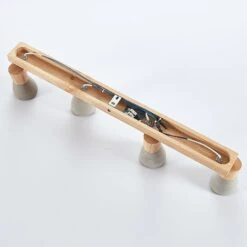 ELC Eletta Deckenstrahler, Beton, Vierflammig -Laden Für Heimbeleuchtung 9628474 7